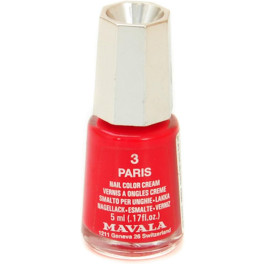 Mavala Nail Color 03 Paris