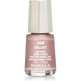 Mavala Nail Lacquer 396 Velvet