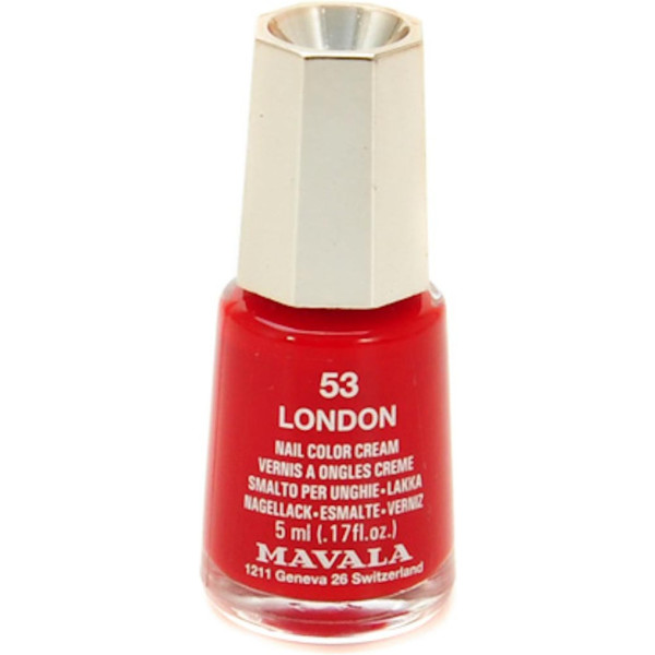 Mavala Nagellak 53 Londen