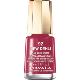 Mavala Lacquer Nails 92 Nova Delhi