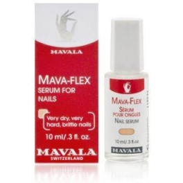 Mavala Mava-flex Serum Nagels 10 Ml Vrouw
