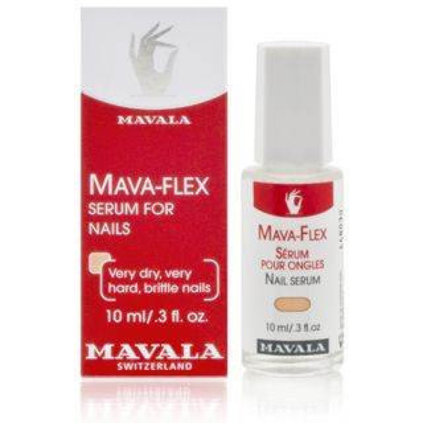 Mavala Mava-flex Sérum Unhas 10 ml Feminino