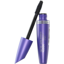 Max Factor Mascara False Lash Efecto Fusion Negro