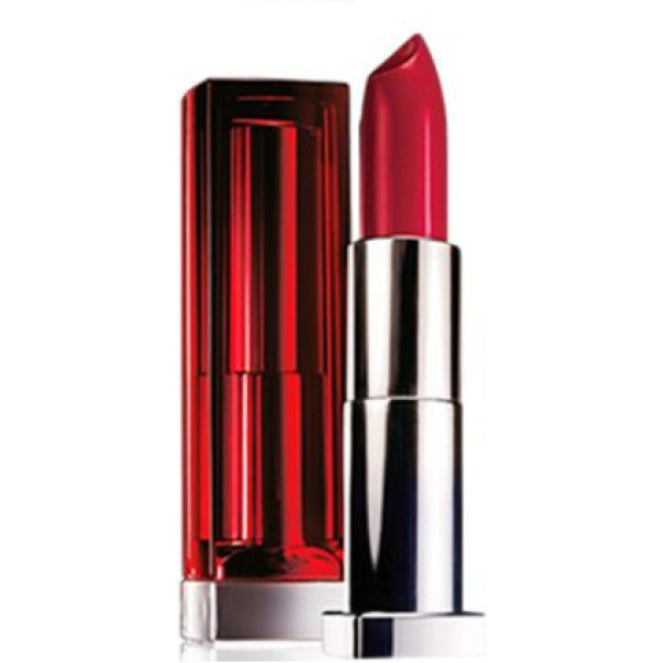 Maybelline Color Sensational Lipstick 547-pleasure Me Red Mujer