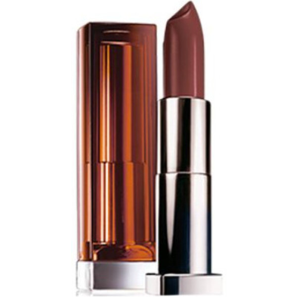 Maybelline Color Sensational Lipstick 755-toasted Brown Mujer