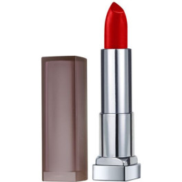 Maybelline Color Sensational Mattes Lipstick 965-siren In Scarlet Mujer