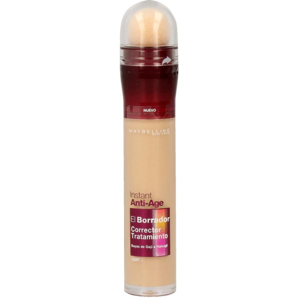 Maybelline The Eraser Instant Anti-age 01-lumière Femme