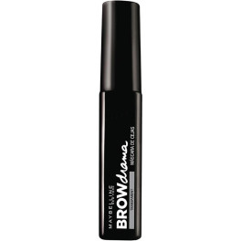 Rímel Maybelline Brow Drama Transparent 76 Ml Feminino