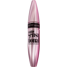 Maybelline Lash Sensational Full Fan Effect Rímel para mulheres negras