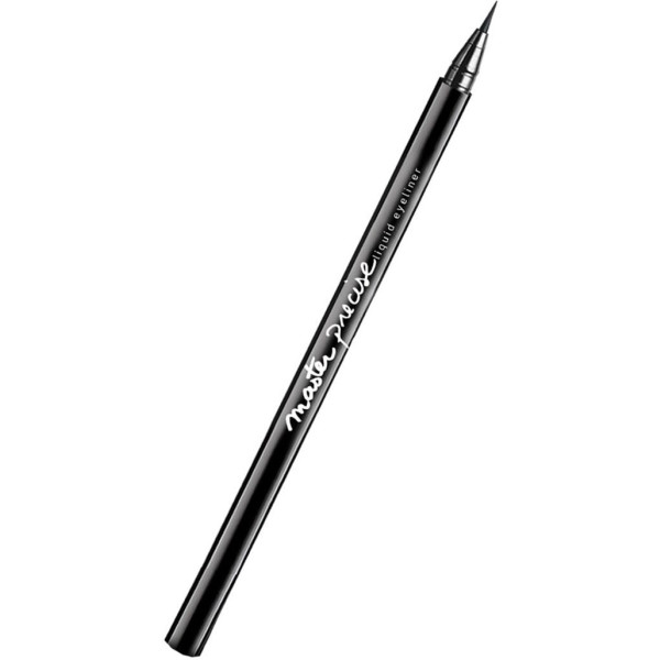 Maybelline Master Precise vloeibare eyeliner zwart 11 ml vrouw