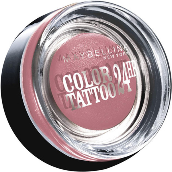 Maybelline Color Tattoo 24-Stunden-Creme-Gel-Lidschatten 065 Damen