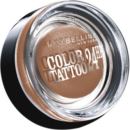 Maybelline Color Tattoo 24hr Cream Gel Oogschaduw 035 Vrouwen