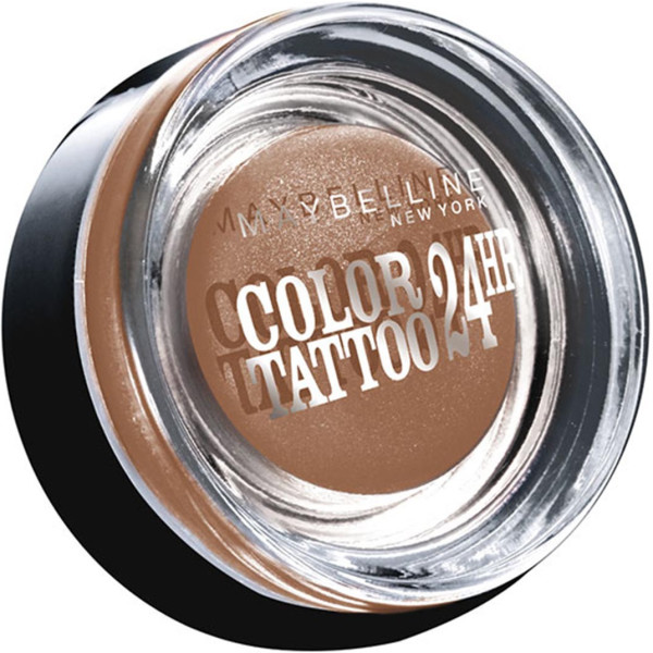 Maybelline Color Tattoo 24hr Cream Gel Oogschaduw 035 Vrouwen