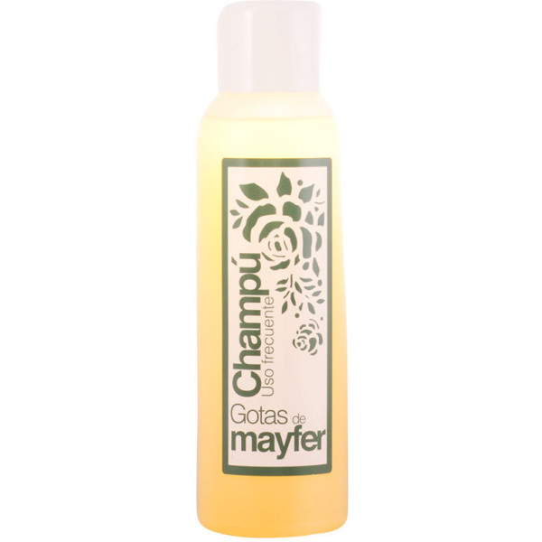 Mayfer Tropfen Shampoo 700 ml Unisex