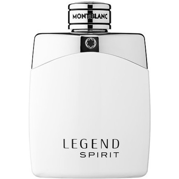 Montblanc Legend Spirit Eau de Toilette Vaporisateur 100 Ml Homme