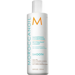 Moroccanoil Gladde Conditioner 250 Ml Unisex