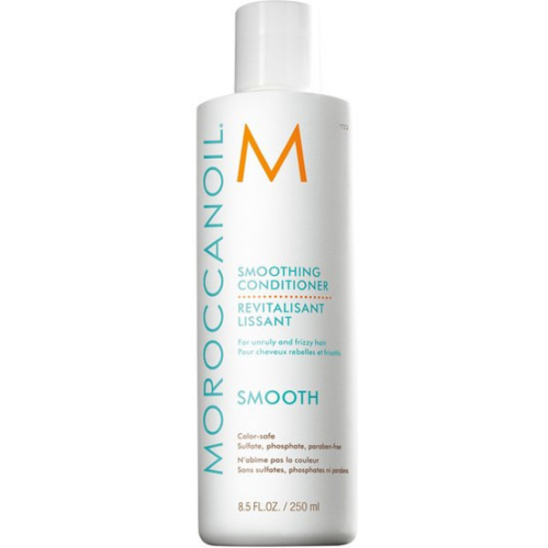 Moroccanoil Gladde Conditioner 250 Ml Unisex