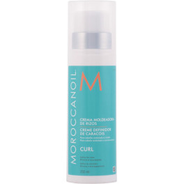 Moroccanoil Curl Defining Cream 250 Ml Unisex