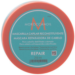 Moroccanoil Repair Restorative Hair Mask 250 Ml Unisex