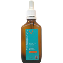 Moroccanoil Scalp Treatment Dry-no-more 45 Ml Unisex