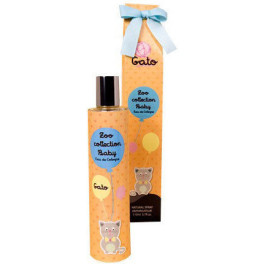 Fragrância Infantil N&A Cat 110ml