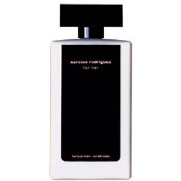 Narciso Rodriguez For Her Lotion Corporelle Hydratante 200 Ml Femme