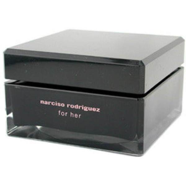 Narciso Rodriguez For Her Body Cream 150 Ml Mujer