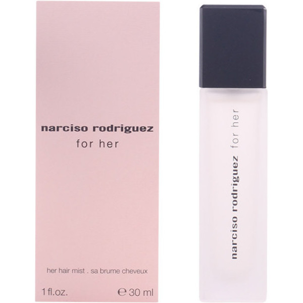 Narciso Rodriguez For Her Hair Mist 30 Ml Femme
