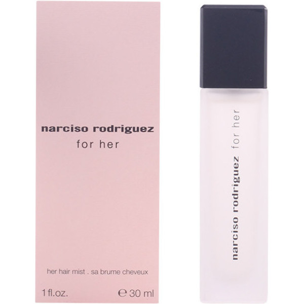 Narciso Rodriguez For Her Hair Mist 30 Ml Donna