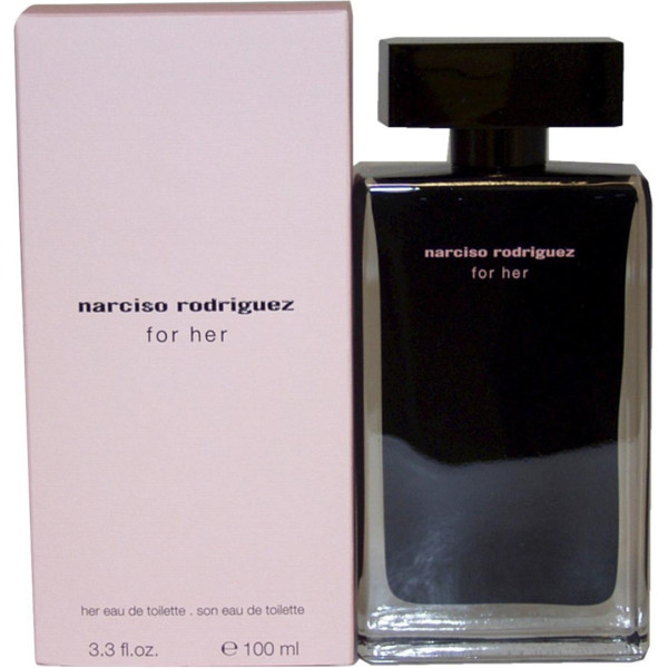 Narciso Rodriguez For Her Gel Douche 200 Ml Femme