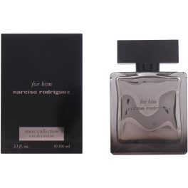 Narciso Rodriguez For Him Eau de Parfum Vaporizador 100 Ml Hombre