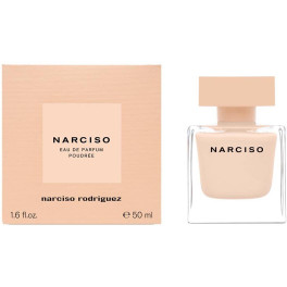Narciso Rodriguez Narciso Eau De Parfum Poudrée Spray Feminino 30 ml