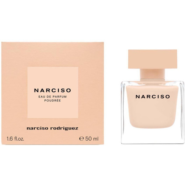 Narciso Rodriguez Narciso Eau De Parfum Poudrée Spray 30 Ml Donna