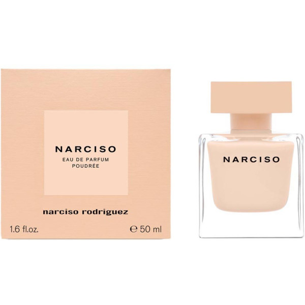 Narciso Rodriguez Narciso Eau De Parfum Poudrée Spray 90 Ml Vrouw