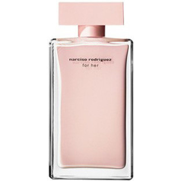 Narciso Rodriguez For Her Eau de Parfum Spray 100 Ml Donna