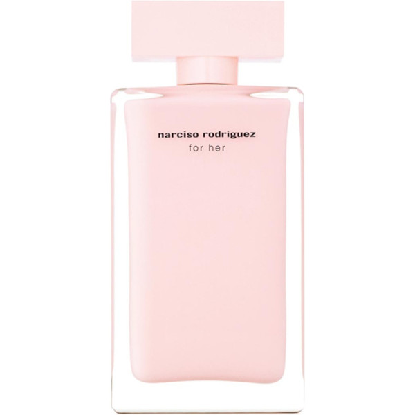 Narciso Rodriguez For Her Eau de Parfum Spray 150 ml Vrouw