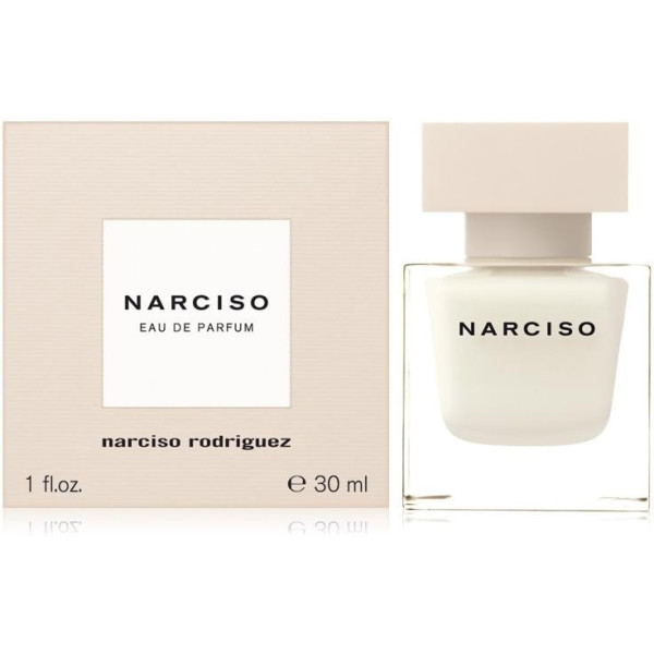 Narciso Rodriguez Narciso Eau de Parfum Vaporizador 30 Ml Mujer