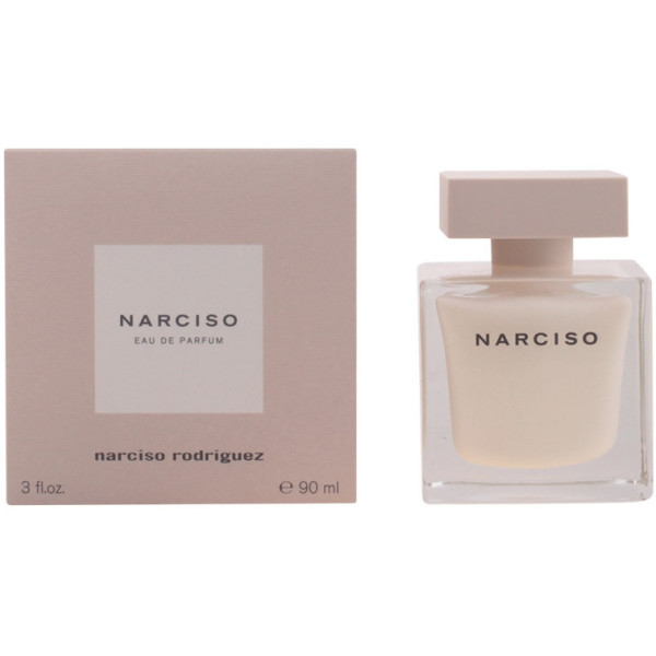Narciso Rodriguez Narciso Eau de Parfum Vaporizador 90 Ml Mujer