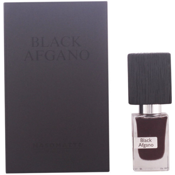 Nasomatto Black Afghan Eau de Parfum Vaporisateur 30 Ml Unisexe