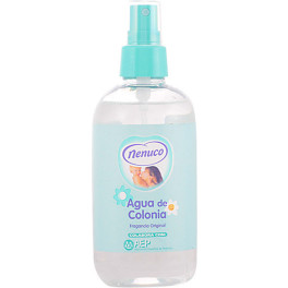 Nenuco Eau De Cologne Vaporisateur 240 Ml Unisexe