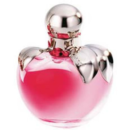 Nina Ricci Nina Eau de Toilette Vaporizador 30 Ml Mujer