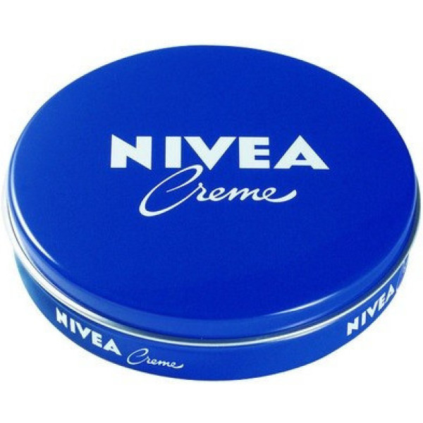 Nivea Dose Blaue Creme 75 ml Unisex