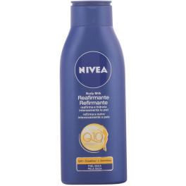 Nivea Q10+ Lait Corporel Raffermissant Pn 400 Ml Femme