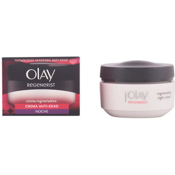 Olay Regenerist Notte Rigenerativa Antietu00e0 50 Ml Donna