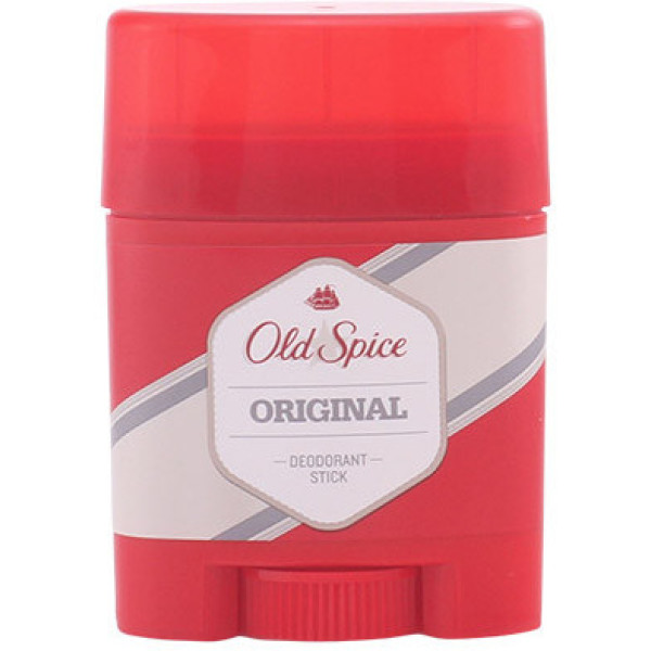 Old Spice Déodorant Stick Original 50 GR