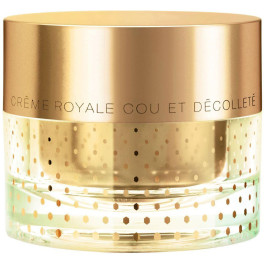 Orlane Crème Royale Cou Et Décolleté 50 Ml Mujer