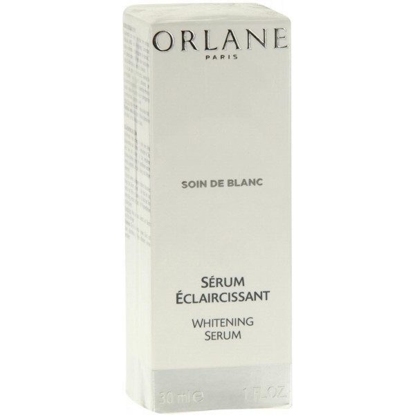 Orlane Eclaircissant Serum 30 ml Frau