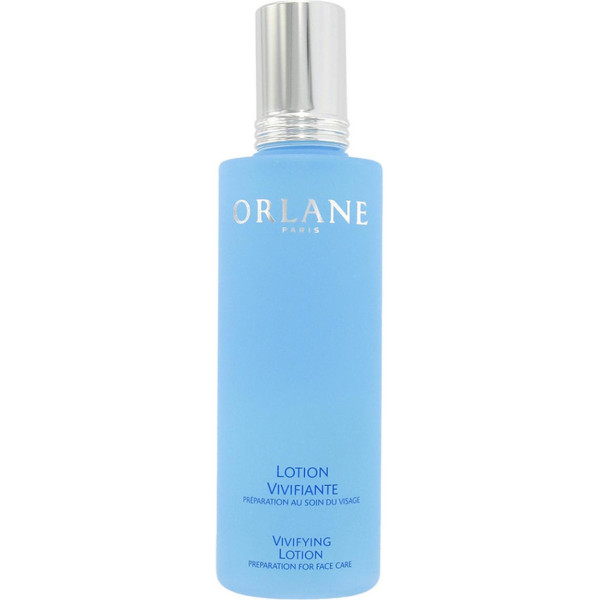 Orlane Stimulation Quotidienne Lotion Vivifiante 250 Ml Mujer