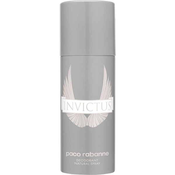 Paco Rabanne Invictus Deodorant Spray 150 Ml Man