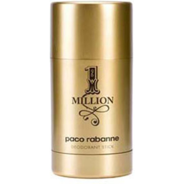 Paco Rabanne 1 Million Deodorant Stick 75 Gr Man